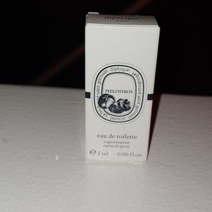 Diptyque Philosykos